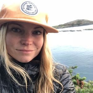 Meet your Posher, Kaitlyn